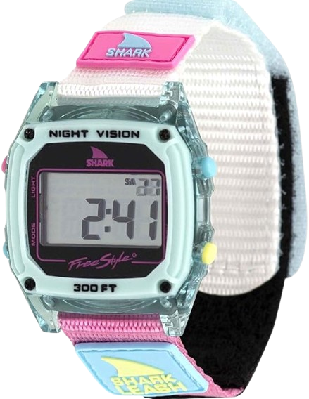 Classic Leash Unisex Watch